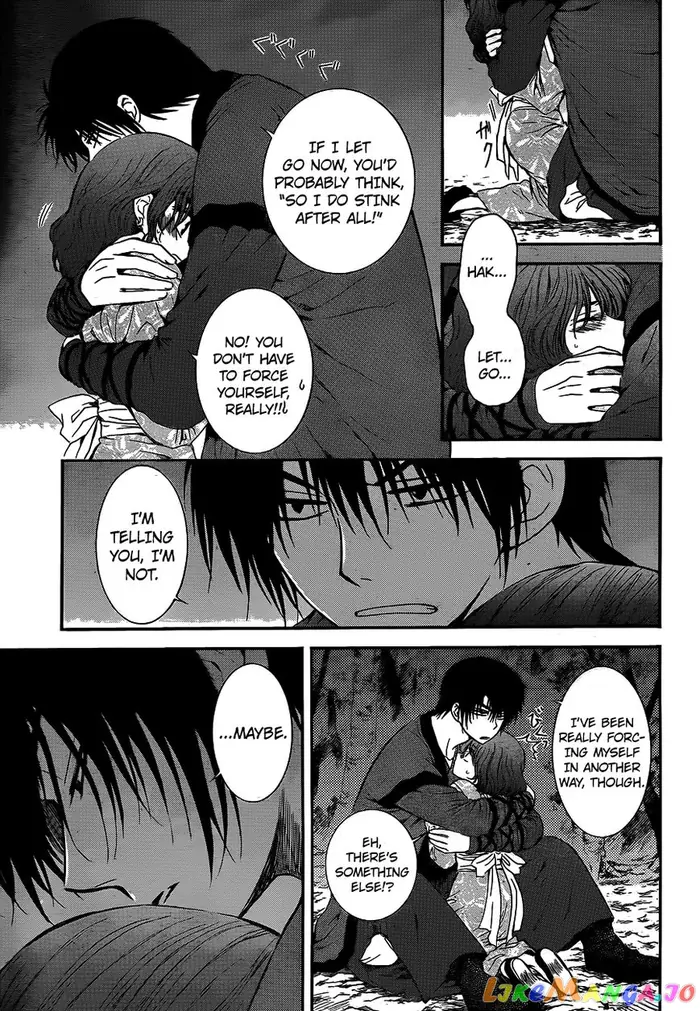 Yona of the Dawn Chapter 123 image 14_optimized